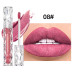 Luciu de Buze Strălucitor – Shimmer Lip Gloss | Ruj Lichid Mat cu Sclipici, Rezistent la Apă